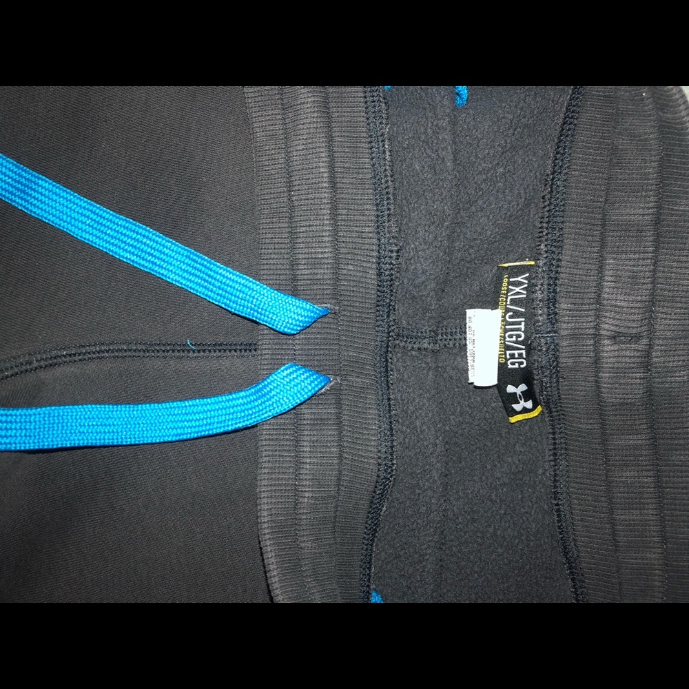 sweatpants - Picture 3 of 3